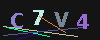 Gambar captcha